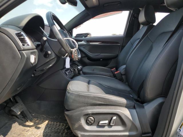 2016 AUDI Q3 PRESTIG - WA1GFCFS0GR022118