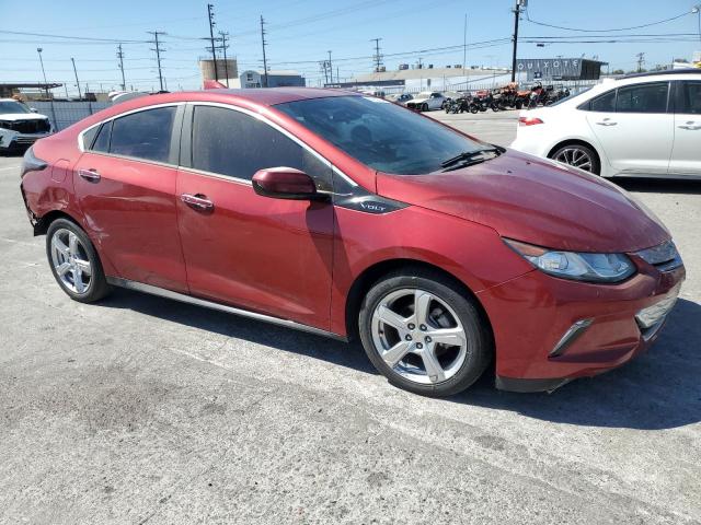 VIN 1G1RC6S54JU142509 2018 Chevrolet Volt, LT no.4