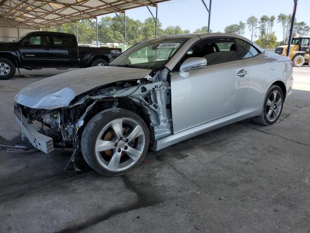 2010 LEXUS IS 250 #2879177982