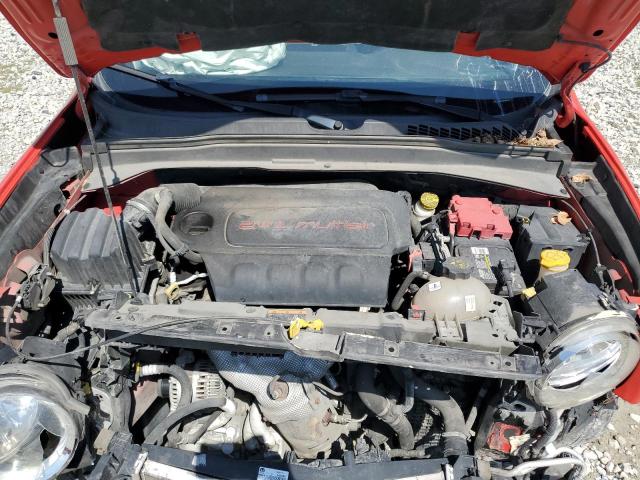 2018 JEEP RENEGADE L - ZACCJABB1JPH48105