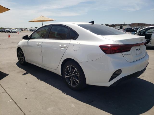 2023 KIA FORTE LX - 3KPF24AD4PE659049