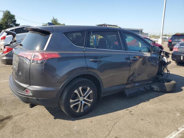 VIN 2T3BFREV4JW789198 2018 Toyota RAV4, LE no.3