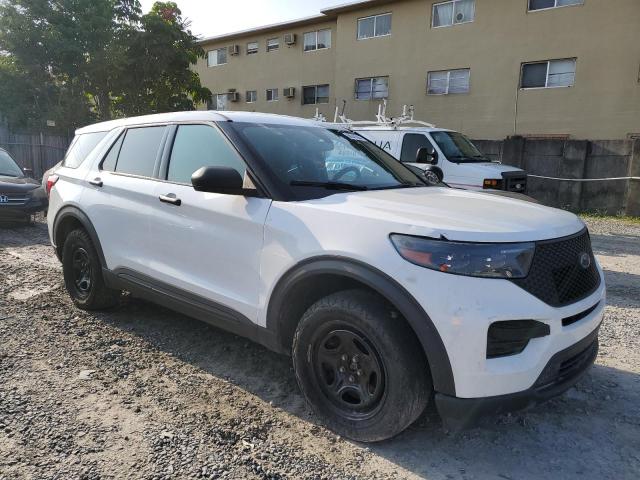 2022 FORD EXPLORER P 1FM5K8AB6NGA42200  68541064