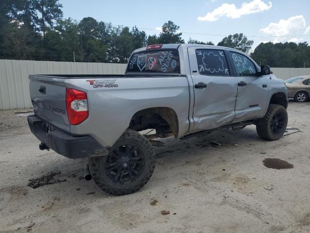 2019 TOYOTA TUNDRA CRE - 5TFDW5F15KX864775