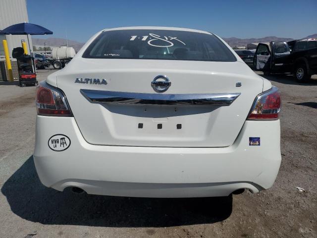 2015 NISSAN ALTIMA 2.5 - 1N4AL3AP5FN908065