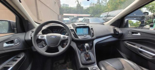 2016 FORD ESCAPE SE 1FMCU0G96GUC02099  69557344