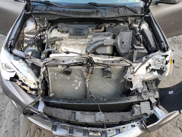 VIN 4T1BF1FK4HU426862 2017 Toyota Camry, LE no.11