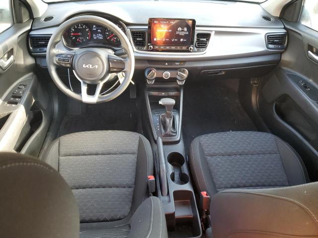 2023 KIA RIO LX - 3KPA24AD5PE622666