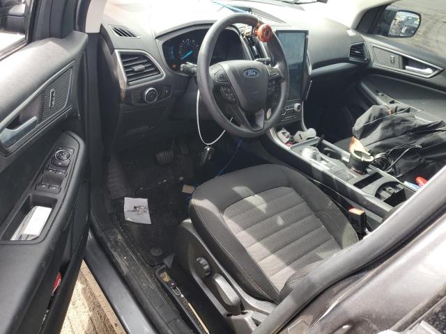 2024 FORD EDGE SE 2FMPK4G99RBA34191