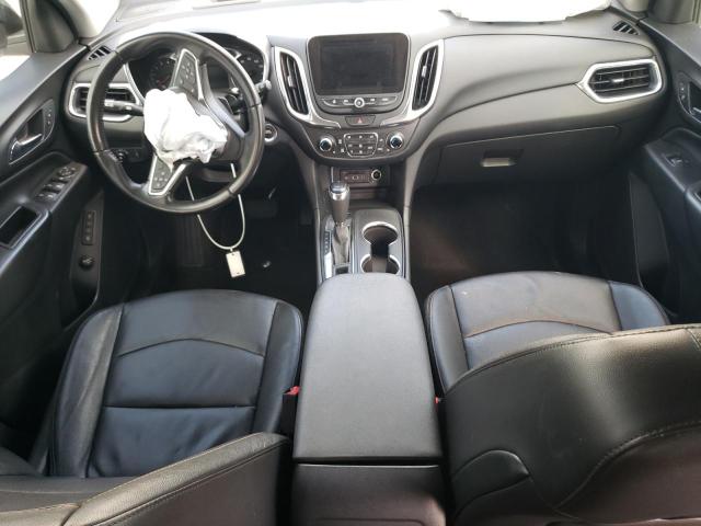 2020 CHEVROLET EQUINOX LT - 3GNAXLEX4LS733924