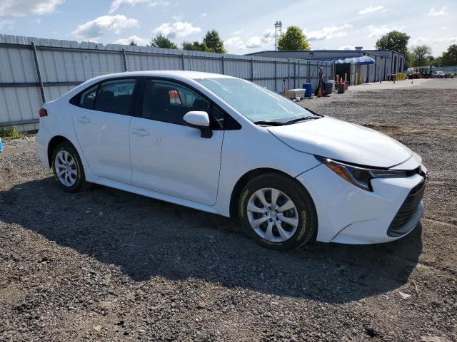 2024 TOYOTA COROLLA LE - 5YFB4MDE8RP157837