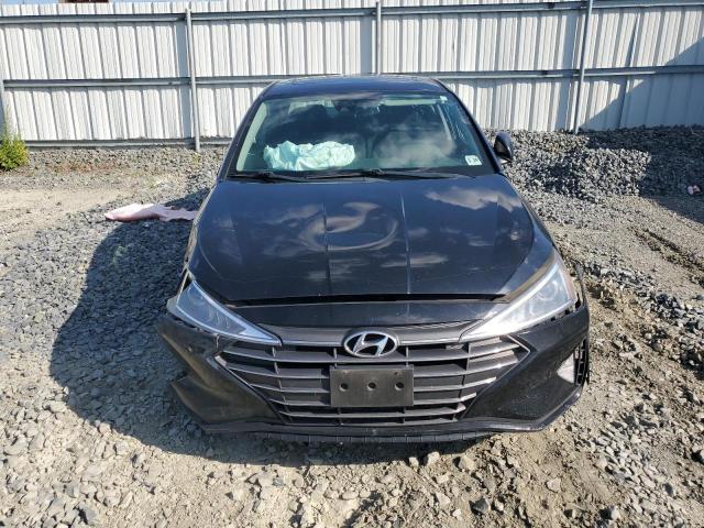 2019 HYUNDAI ELANTRA SE - KMHD84LF5KU833043