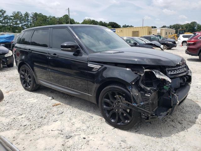 VIN SALWR2PF2GA598918 2016 Land Rover Range Rover, Hse no.4