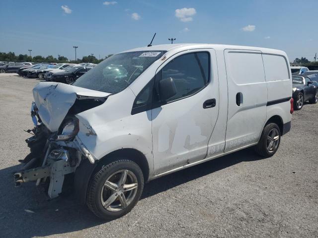 2015 NISSAN NV200 2.5S #3030429496