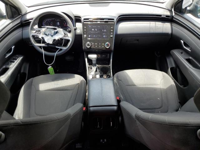 2022 HYUNDAI TUCSON SEL - 5NMJB3AEXNH084880