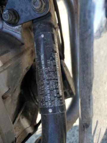 2013 SUZUKI GW250 LC6GJ55F5D1100712