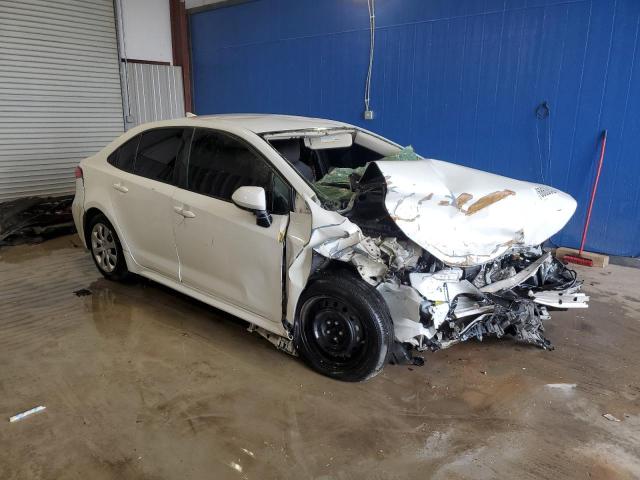 2021 TOYOTA COROLLA LE - 5YFEPMAE0MP146929