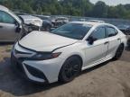2022 TOYOTA CAMRY SE - 4T1G11BKXNU053574