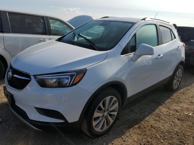 2020 BUICK ENCORE PRE - KL4CJASB2LB011082