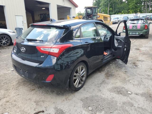 2016 HYUNDAI ELANTRA GT - KMHD35LH1GU337783