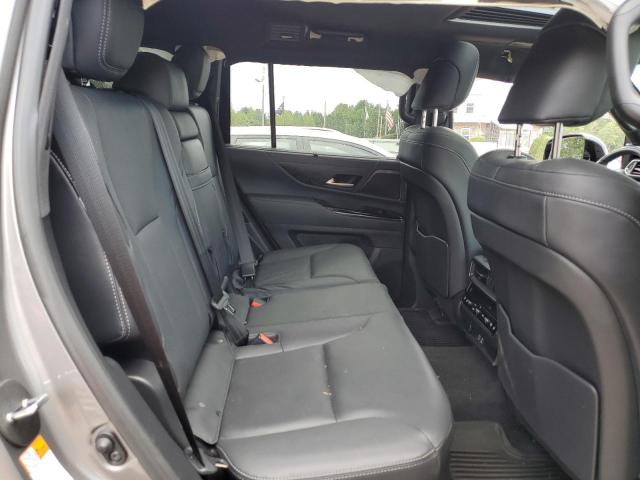 2023 LEXUS LX 600 BAS - JTJGB7CX6P4028010
