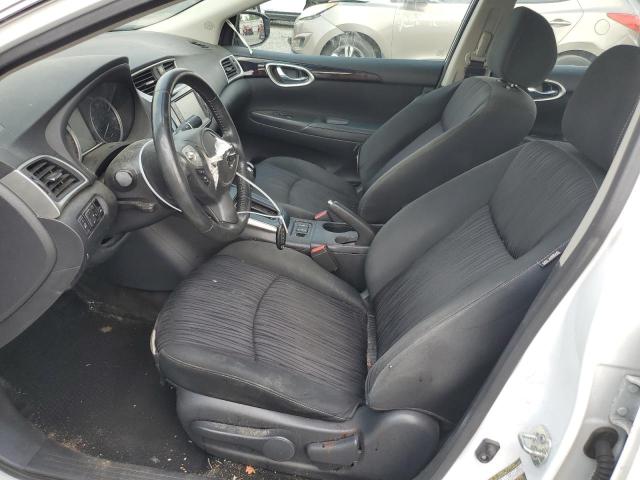 2019 NISSAN SENTRA S - 3N1AB7AP5KY276219