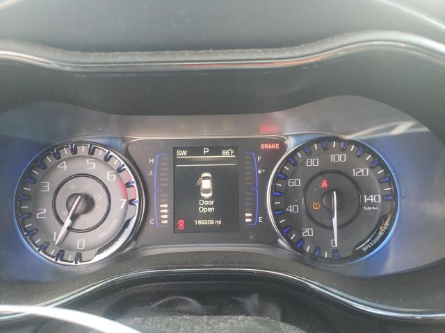 2015 CHRYSLER 200 S - 1C3CCCBB2FN658536