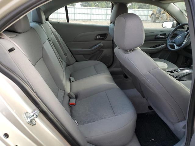 2015 CHEVROLET MALIBU LS 1G11B5SL2FF350764