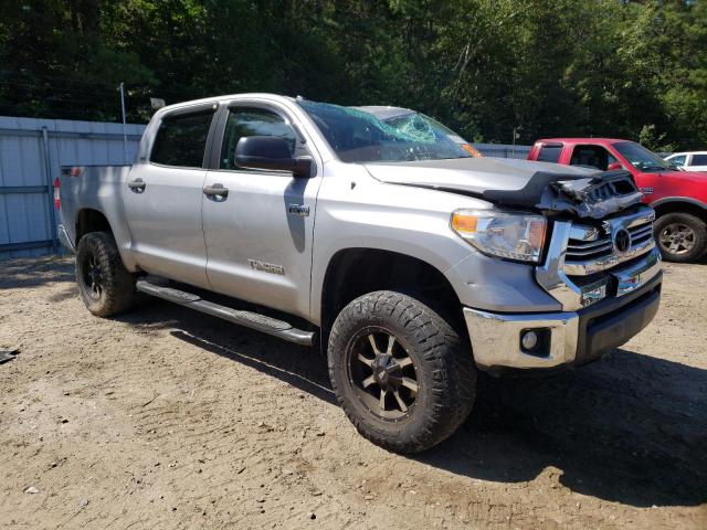 VIN 5TFDY5F13HX609139 2017 Toyota Tundra, Crewmax Sr5 no.4