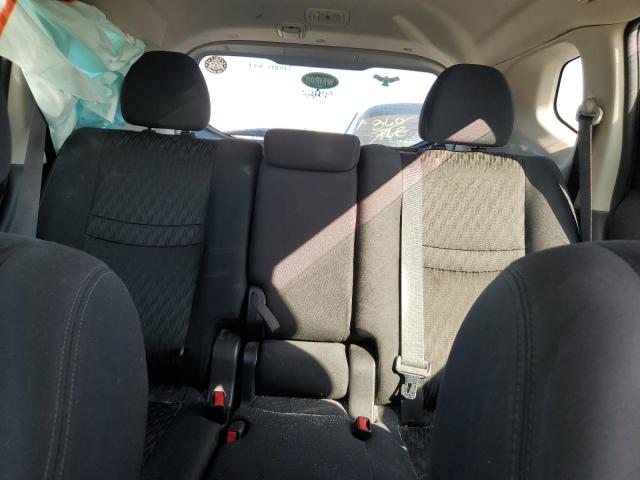 2018 NISSAN ROGUE S - 5N1AT2MT0JC731227