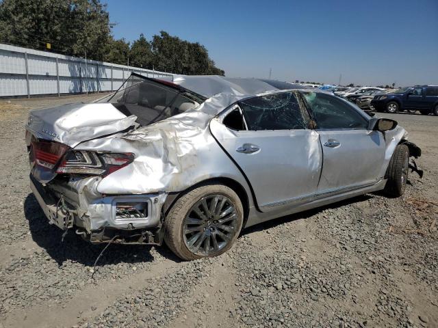 2015 LEXUS LS 460L JTHGL5EF9F5055640