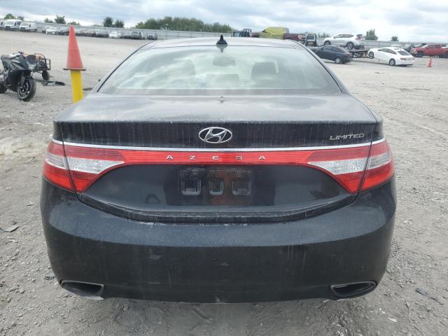 VIN KMHFH4JG9EA354876 2014 Hyundai Azera, Gls no.6