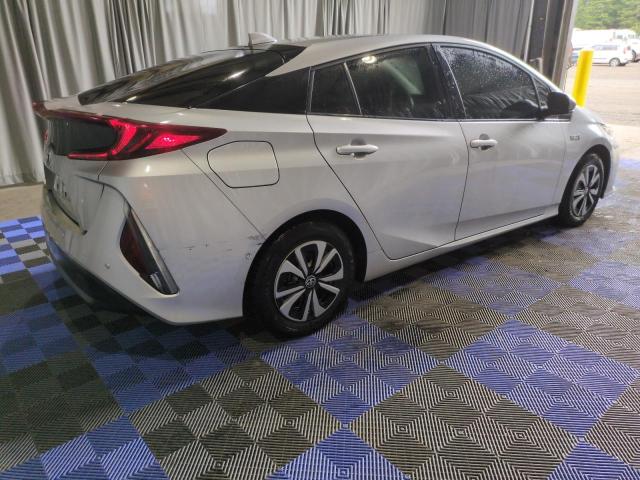 VIN JTDKARFP0H3001397 2017 Toyota Prius no.3