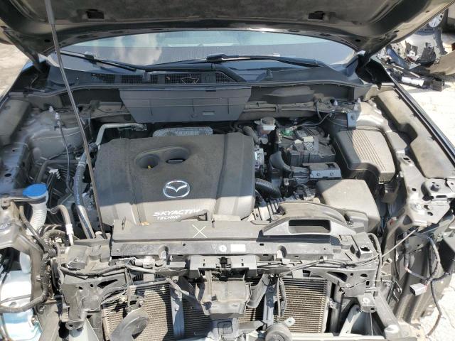 VIN JM3KFACM7J0332263 2018 Mazda CX-5, Touring no.12