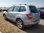 SUBARU FORESTER 2 снимка