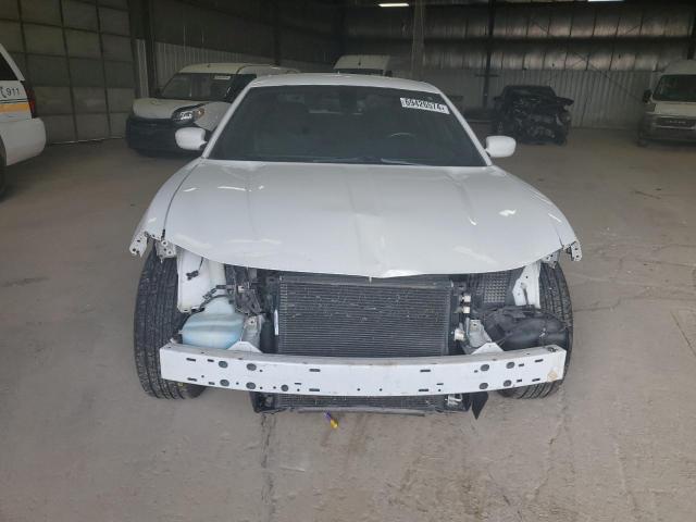 2016 DODGE CHARGER SX - 2C3CDXJG2GH252042