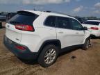 JEEP CHEROKEE L снимка