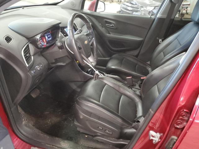 2020 CHEVROLET TRAX PREMI 3GNCJRSB8LL175334