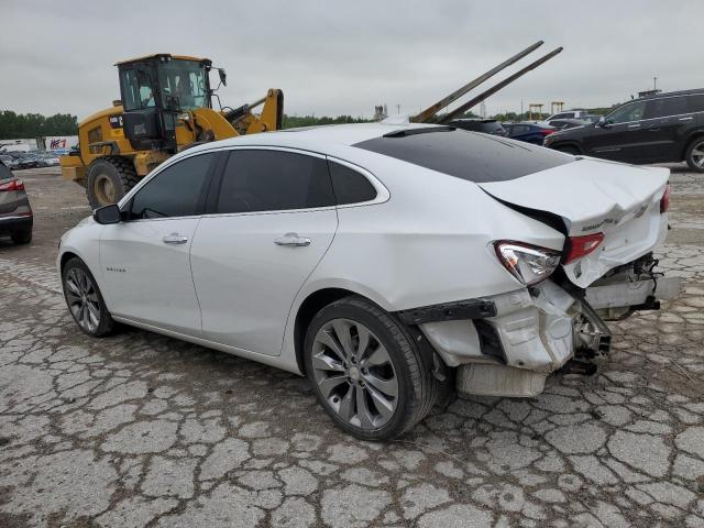2016 CHEVROLET MALIBU PRE - 1G1ZH5SX5GF223464