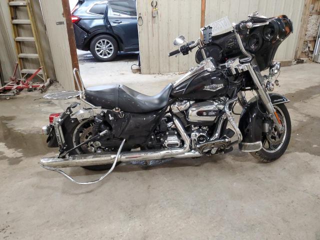 2018 HARLEY-DAVIDSON FLHR ROAD - 1HD1FBC19JB673991