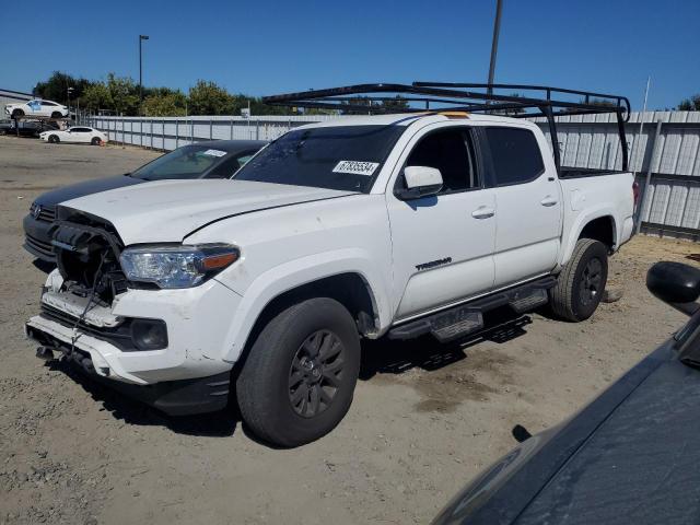 2022 TOYOTA TACOMA DOU #2977109152