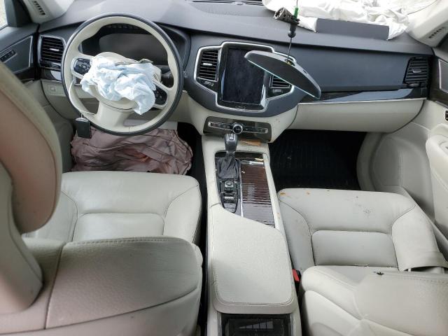 VIN YV4A22PK8J1323349 2018 Volvo XC90, T6 no.8