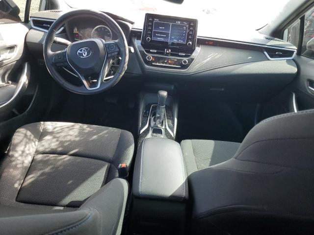 2020 TOYOTA COROLLA SE - 5YFS4RCE9LP019357