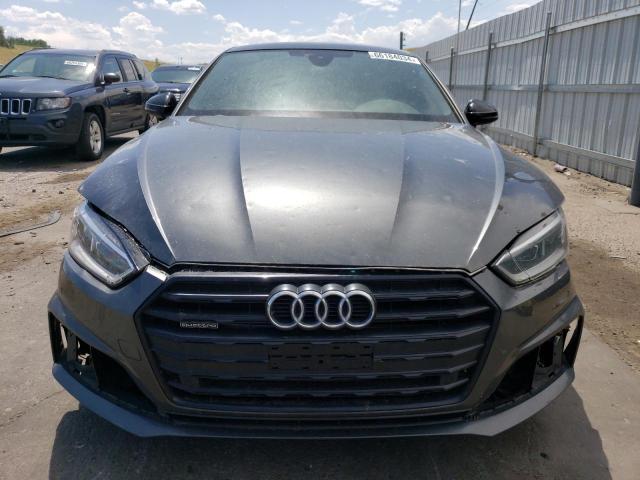 2019 AUDI A5 PREMIUM - WAUENCF5XKA017040