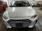 HYUNDAI ELANTRA SE photo