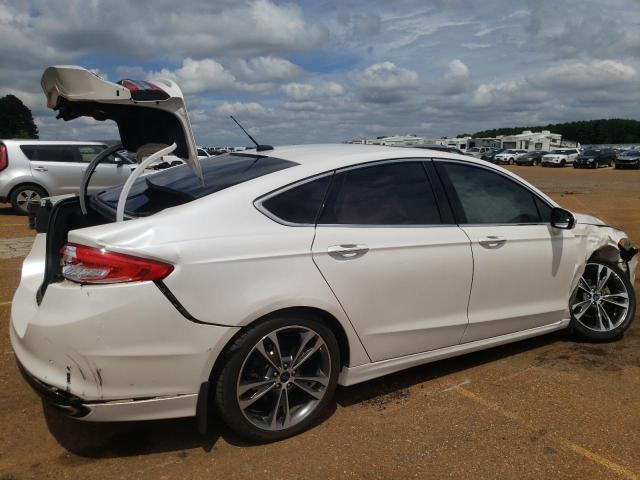 2017 FORD FUSION TIT - 3FA6P0K94HR321980