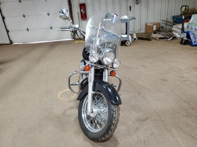 2000 HONDA VT750 CD JH2RC4434YM200207