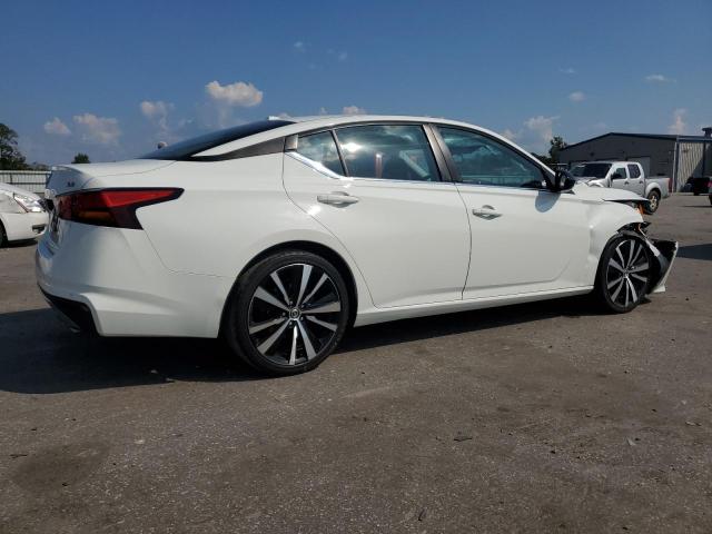 2021 NISSAN ALTIMA SR - 1N4BL4CV4MN392056