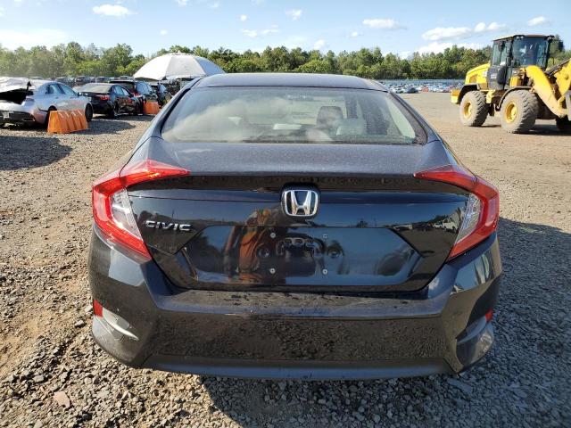 2018 HONDA CIVIC LX - 19XFC2F53JE207667