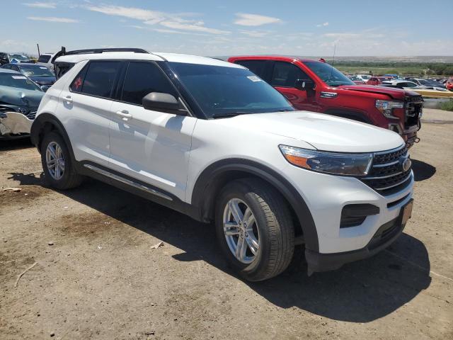 2021 FORD EXPLORER X - 1FMSK8DH4MGC50013